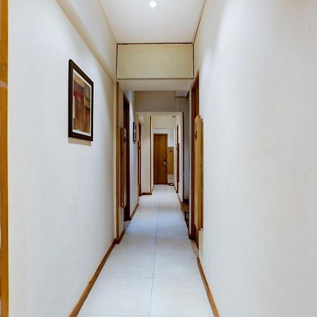 Oyo 81549 Hotel Elegance Nx Mumbai Exterior foto